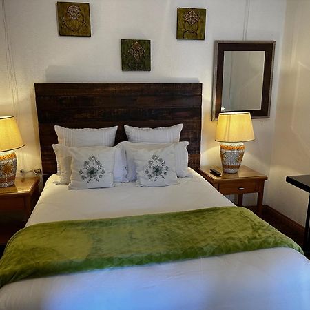Casa Morasan Hotel-Boutique Quetzaltenango Extérieur photo