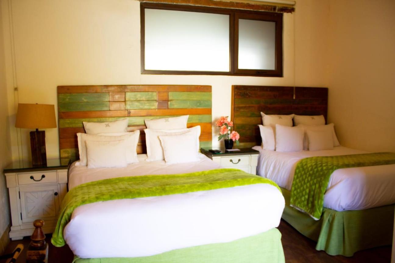 Casa Morasan Hotel-Boutique Quetzaltenango Extérieur photo