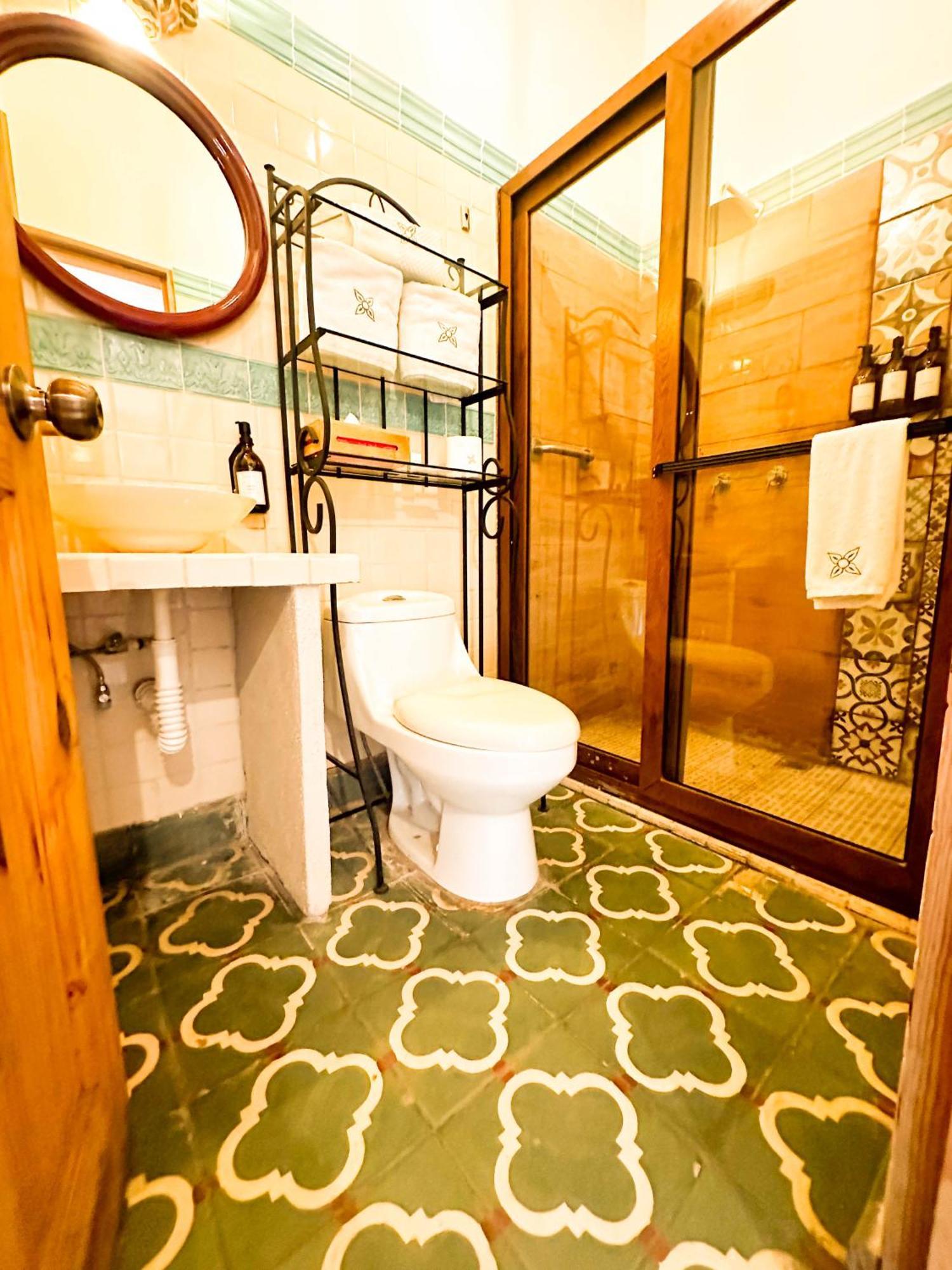 Casa Morasan Hotel-Boutique Quetzaltenango Extérieur photo