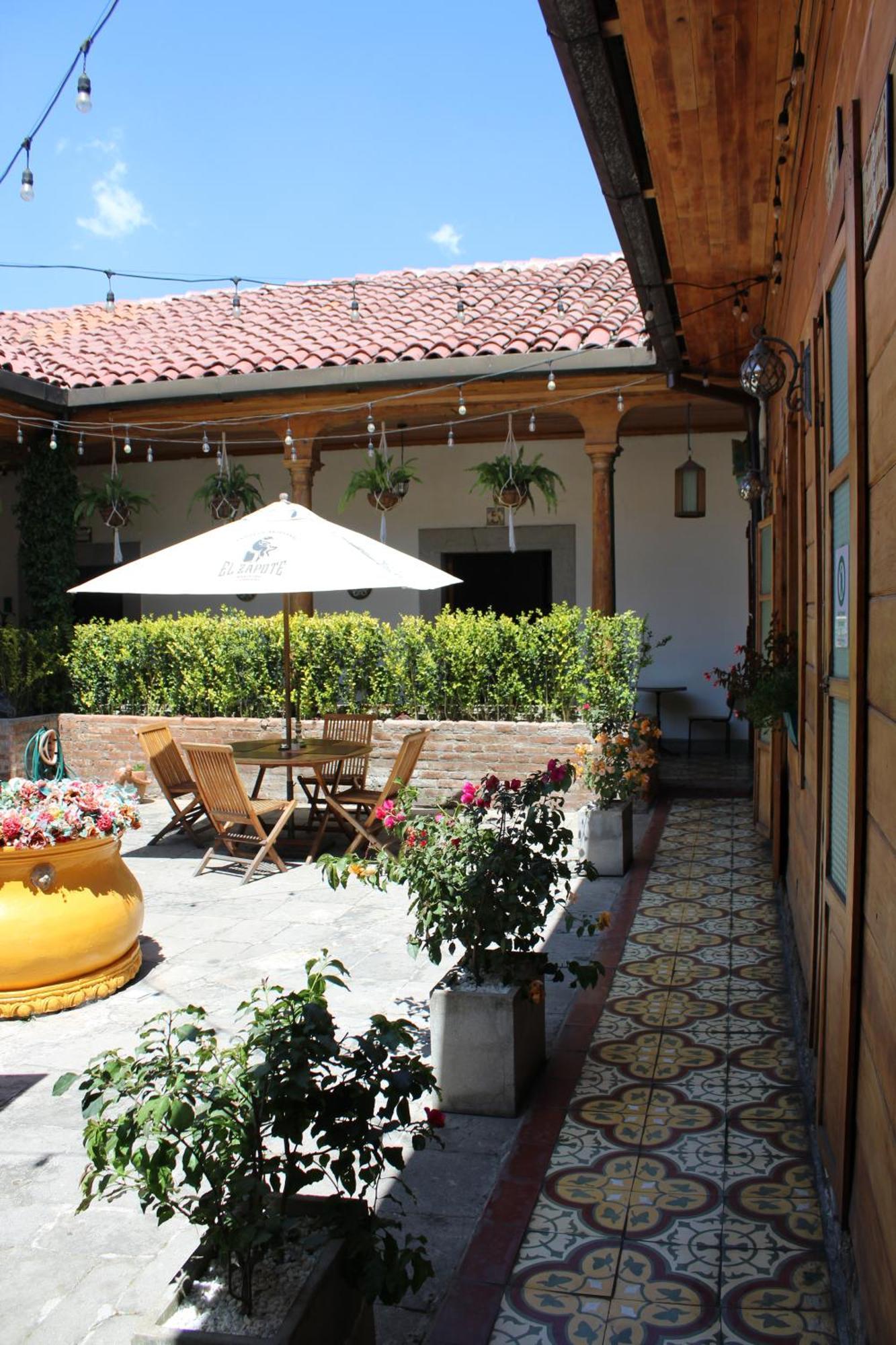 Casa Morasan Hotel-Boutique Quetzaltenango Extérieur photo