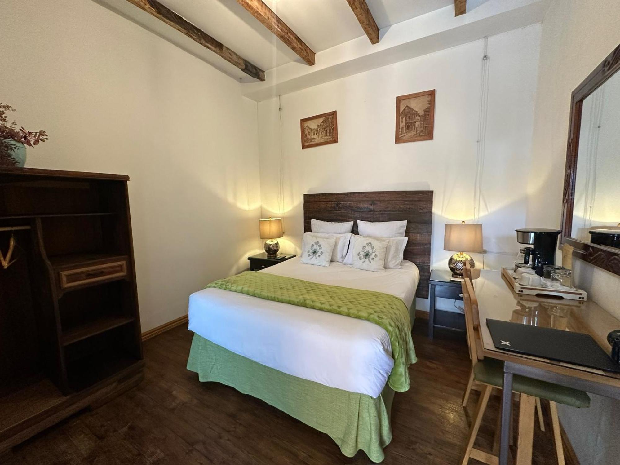 Casa Morasan Hotel-Boutique Quetzaltenango Extérieur photo