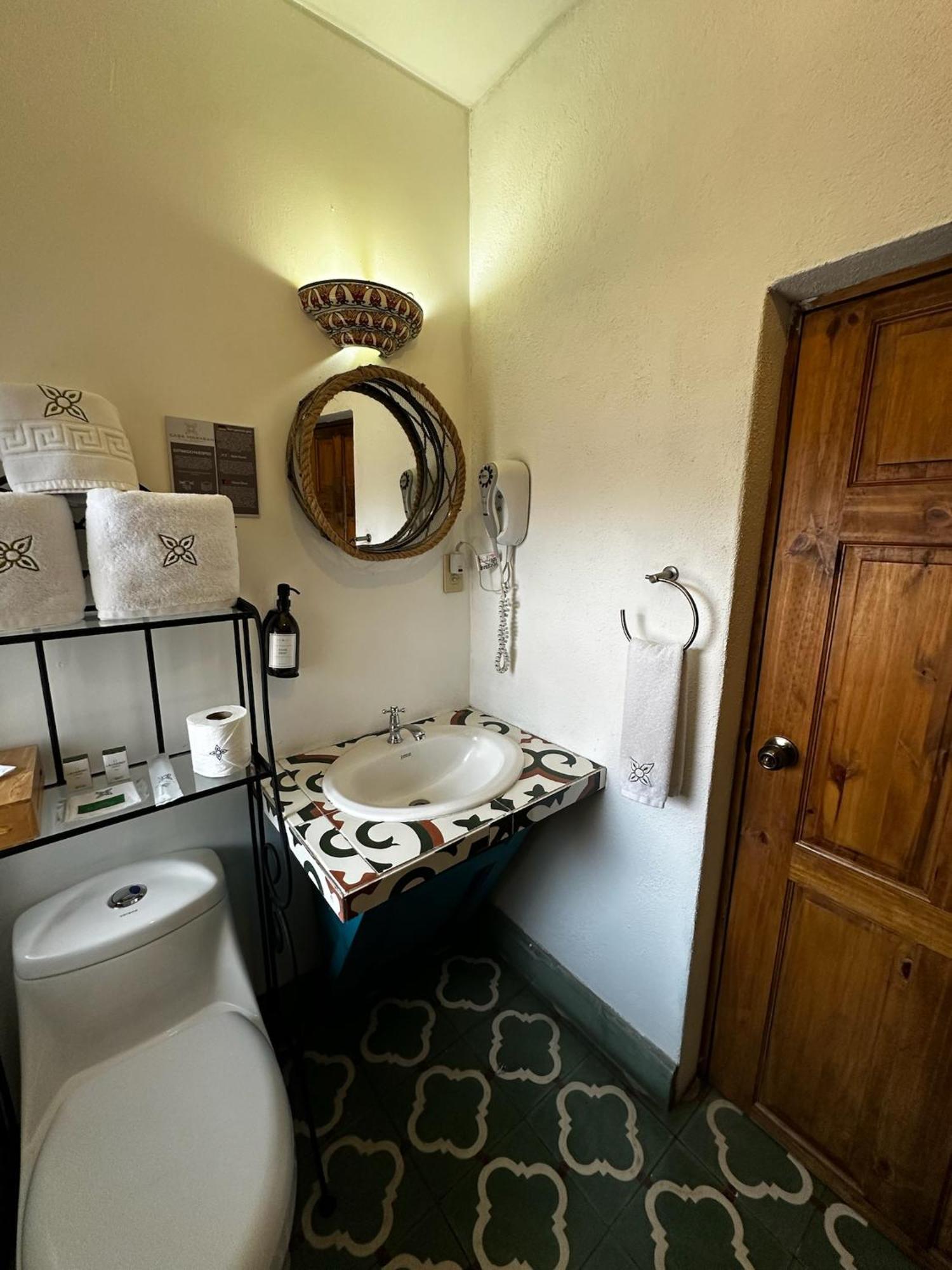Casa Morasan Hotel-Boutique Quetzaltenango Extérieur photo
