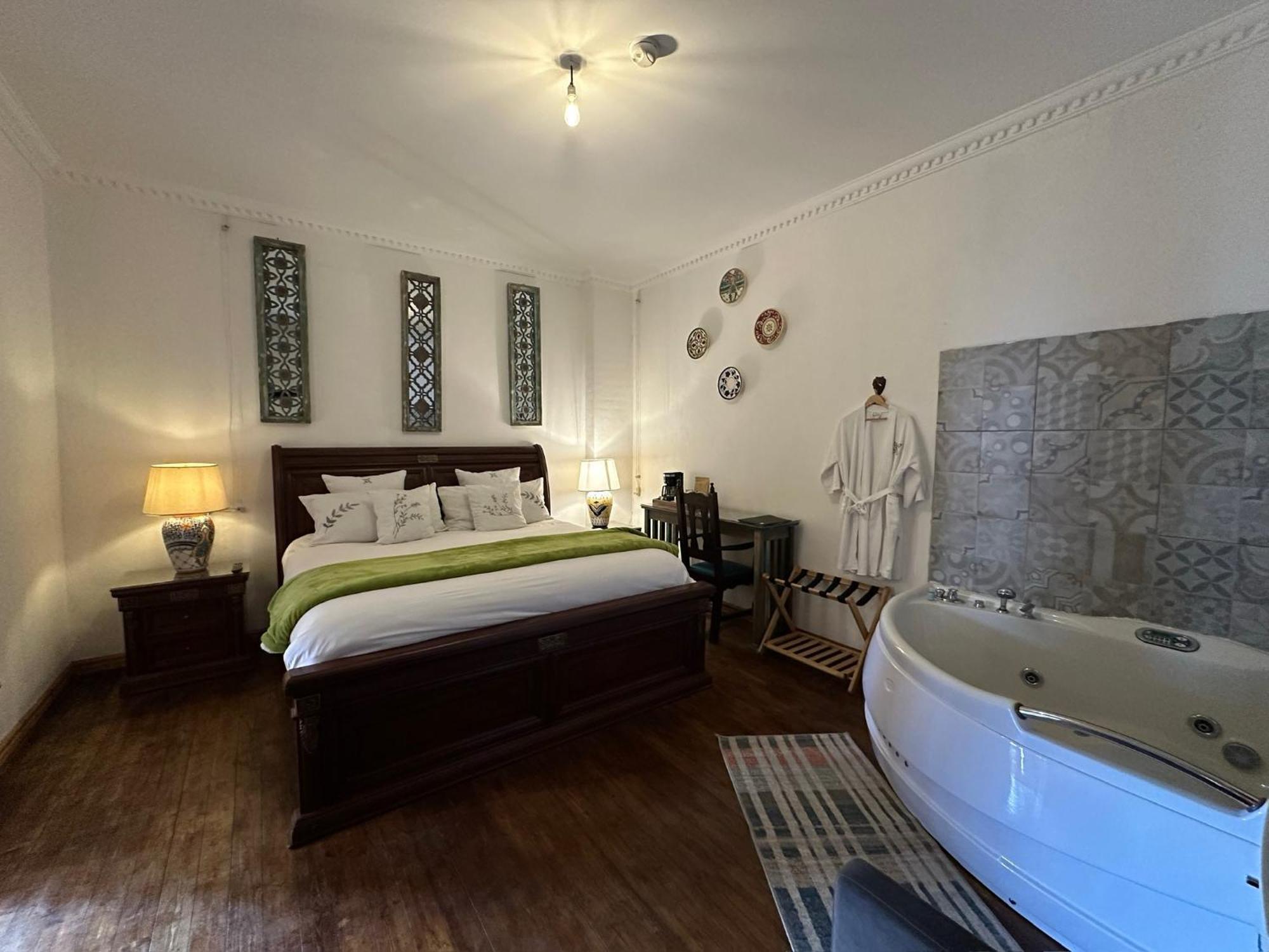 Casa Morasan Hotel-Boutique Quetzaltenango Extérieur photo