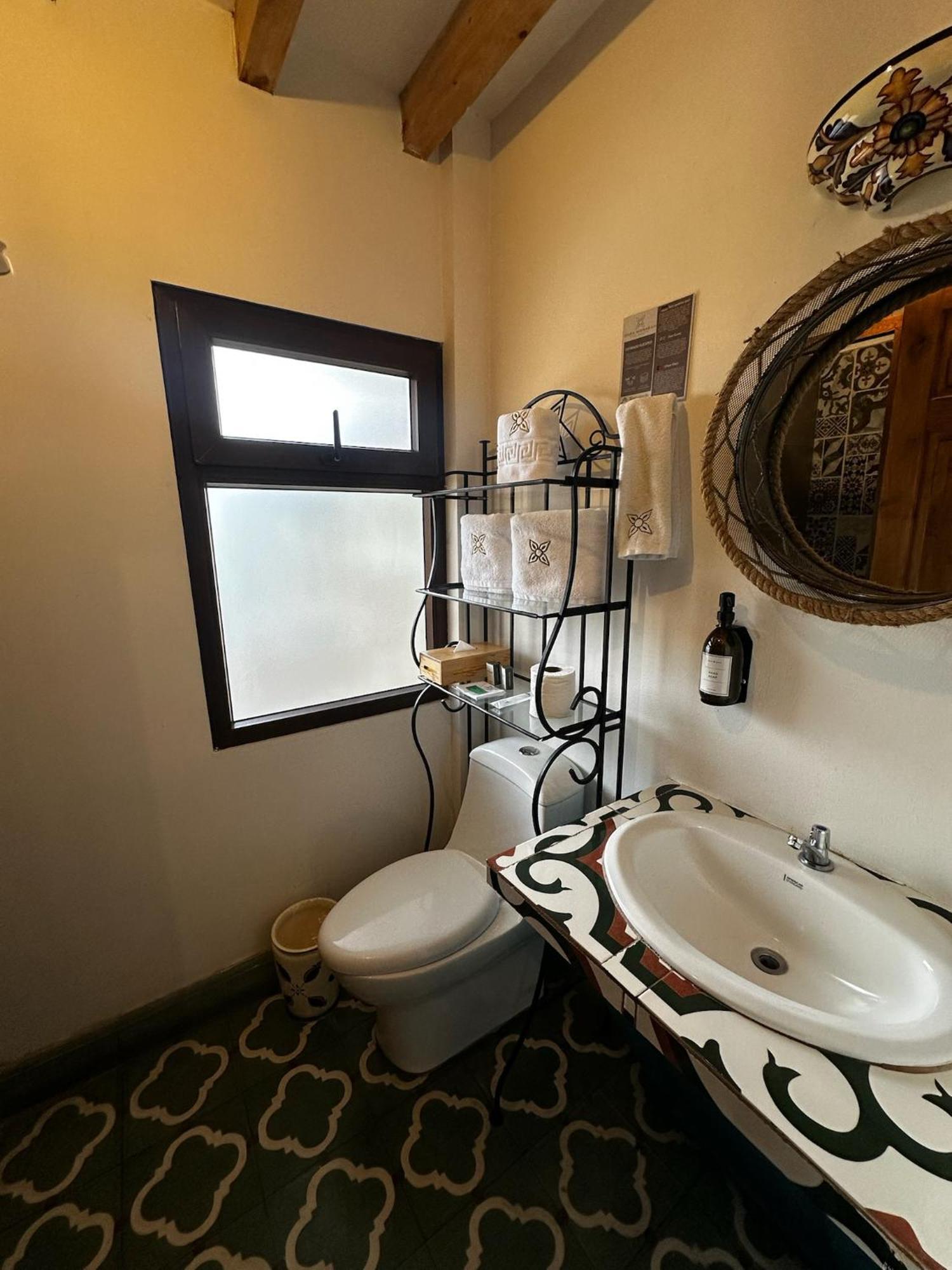 Casa Morasan Hotel-Boutique Quetzaltenango Extérieur photo