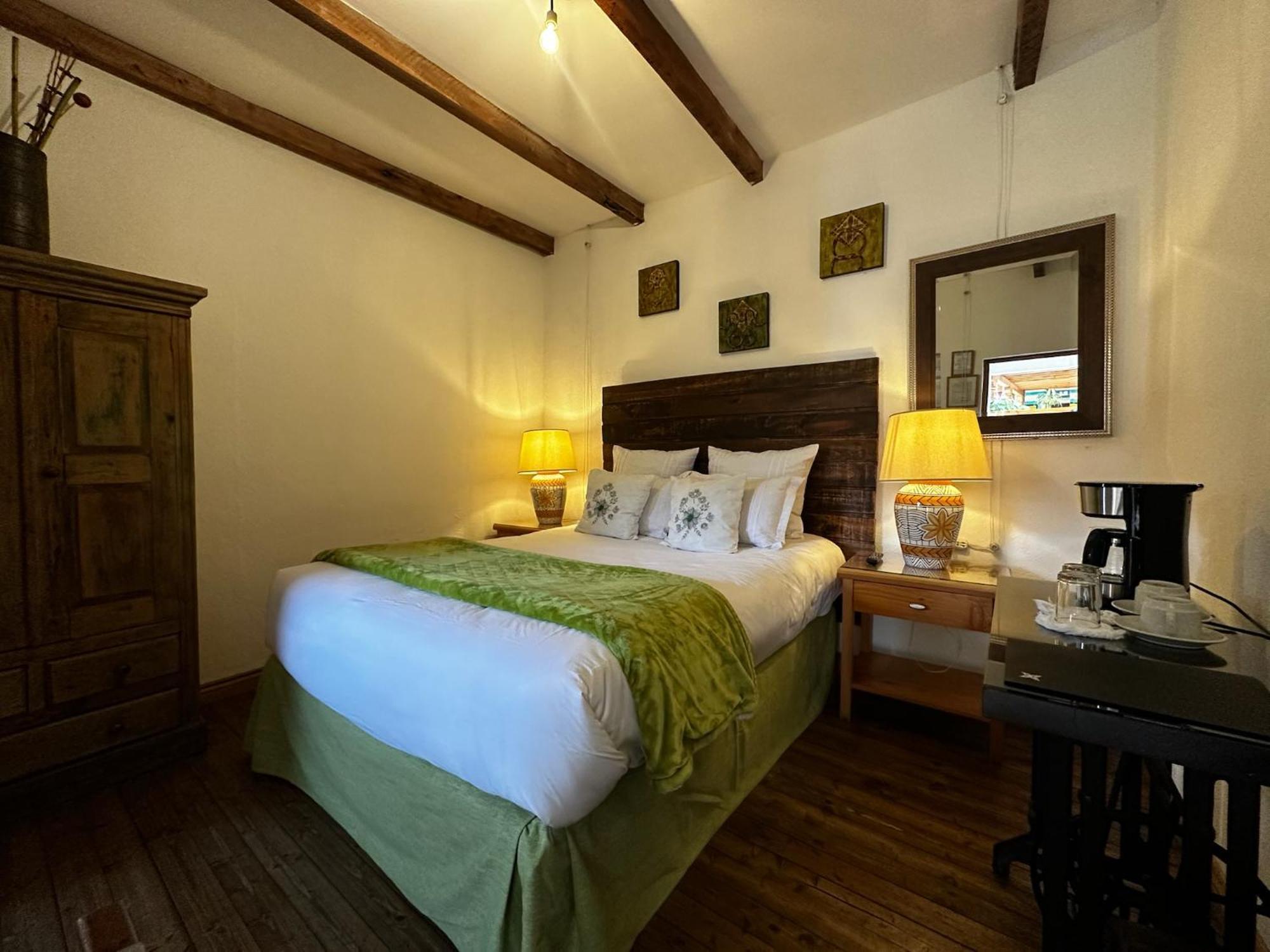 Casa Morasan Hotel-Boutique Quetzaltenango Extérieur photo