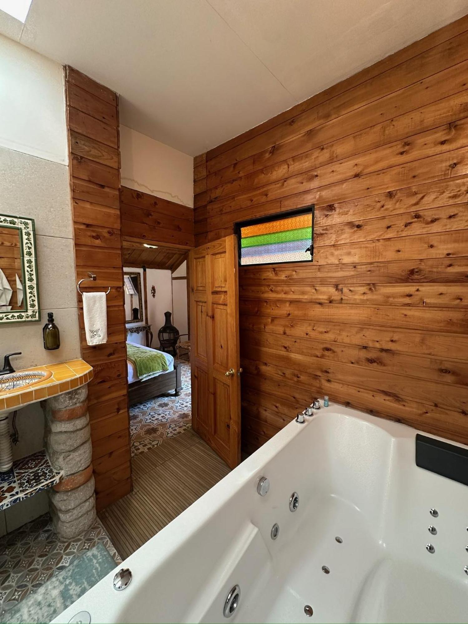 Casa Morasan Hotel-Boutique Quetzaltenango Extérieur photo