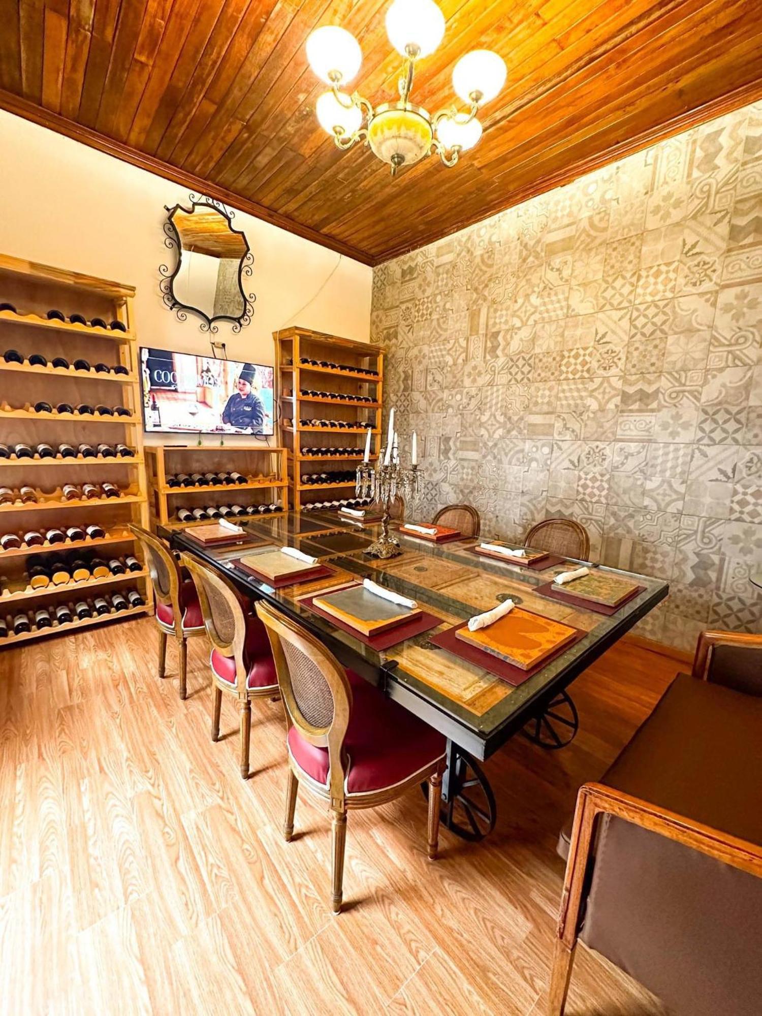 Casa Morasan Hotel-Boutique Quetzaltenango Extérieur photo
