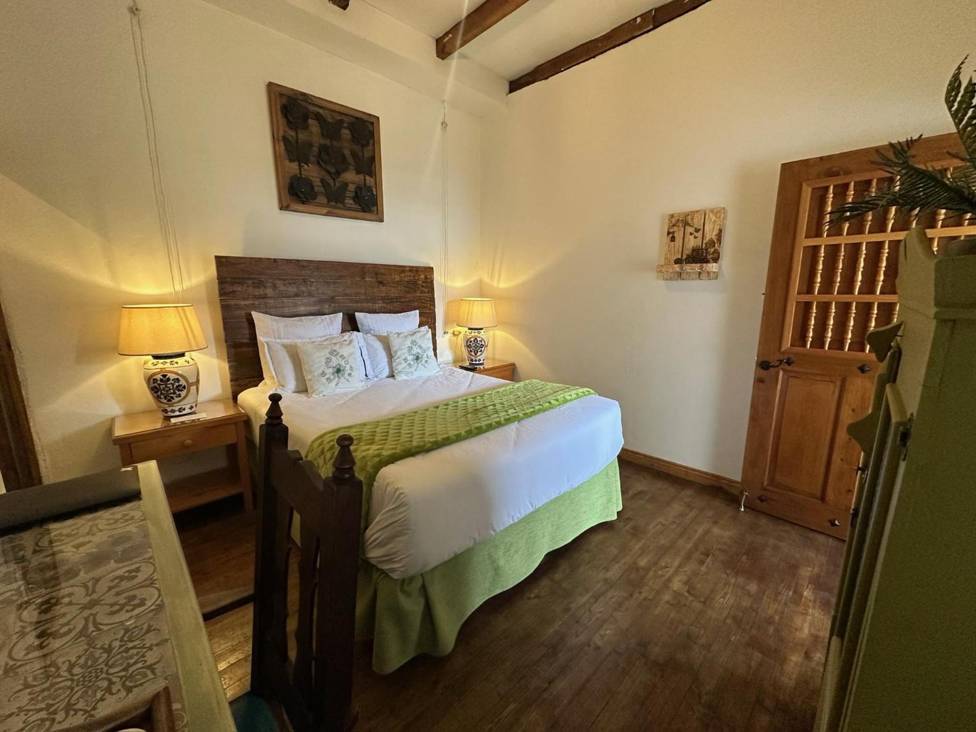 Casa Morasan Hotel-Boutique Quetzaltenango Extérieur photo