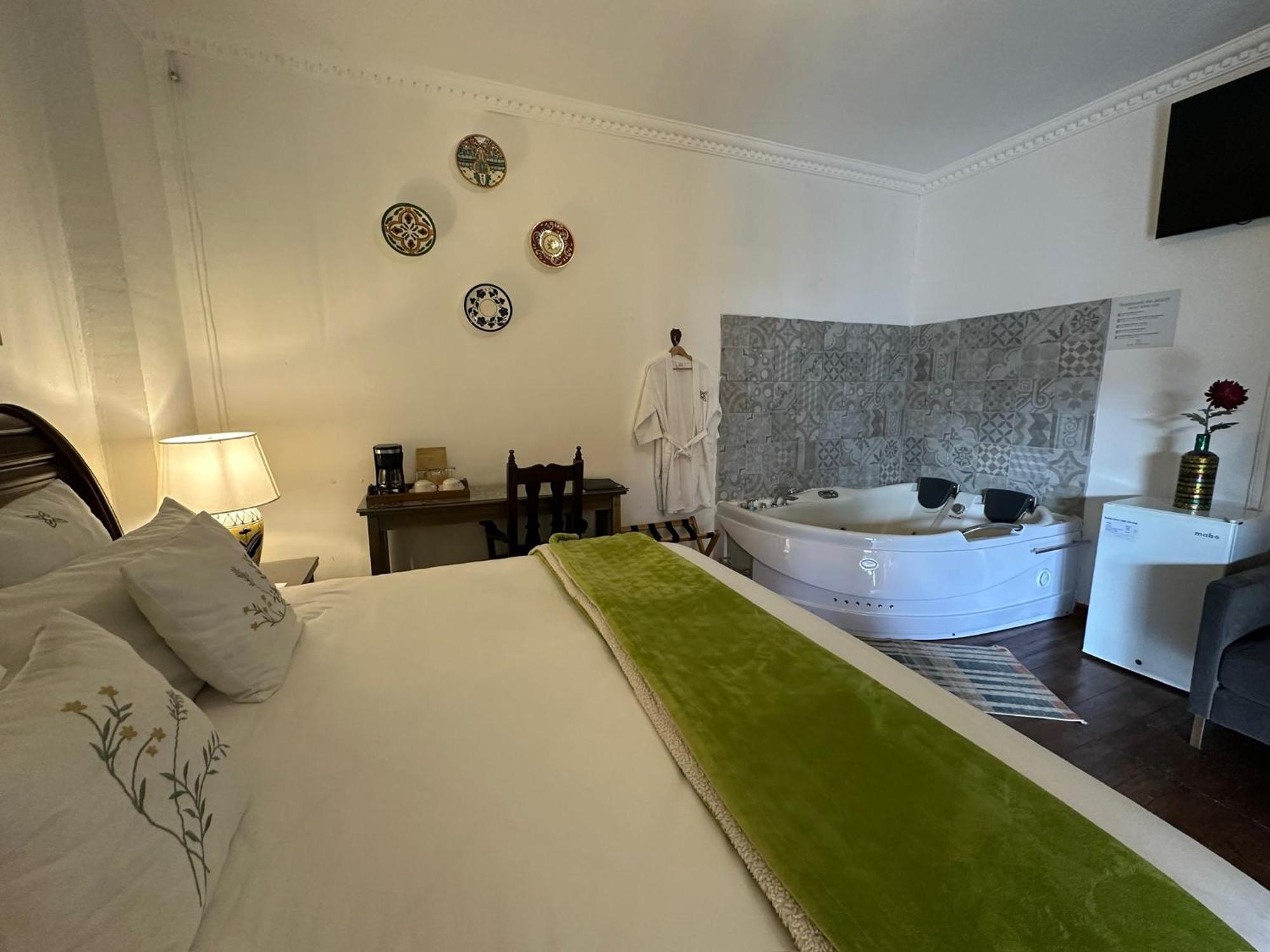 Casa Morasan Hotel-Boutique Quetzaltenango Extérieur photo