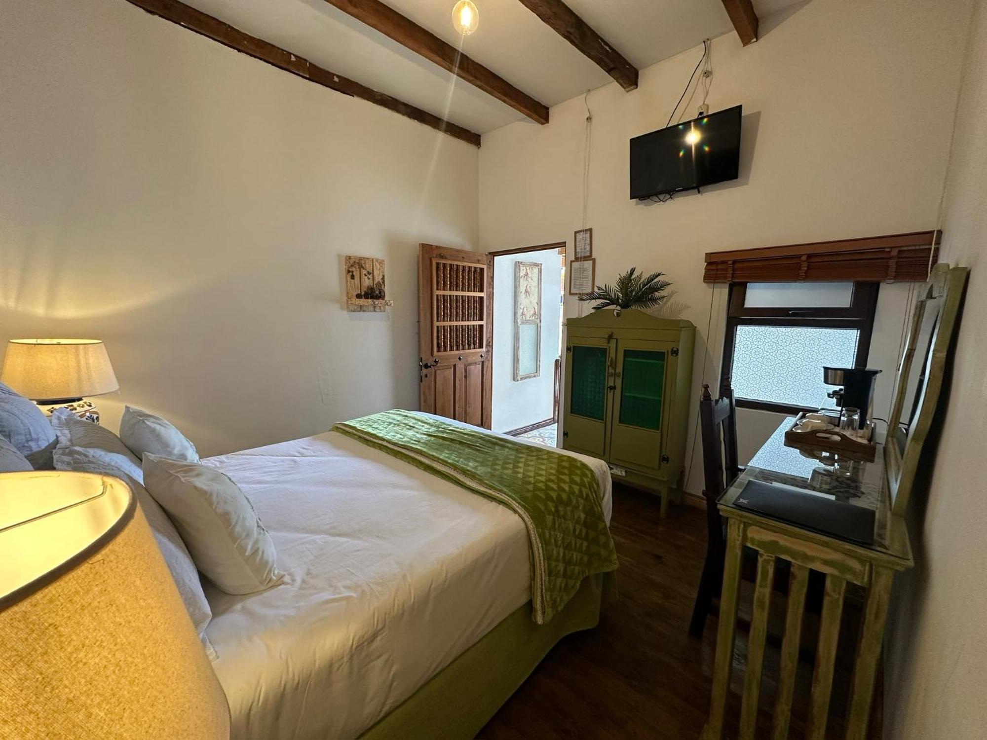 Casa Morasan Hotel-Boutique Quetzaltenango Extérieur photo