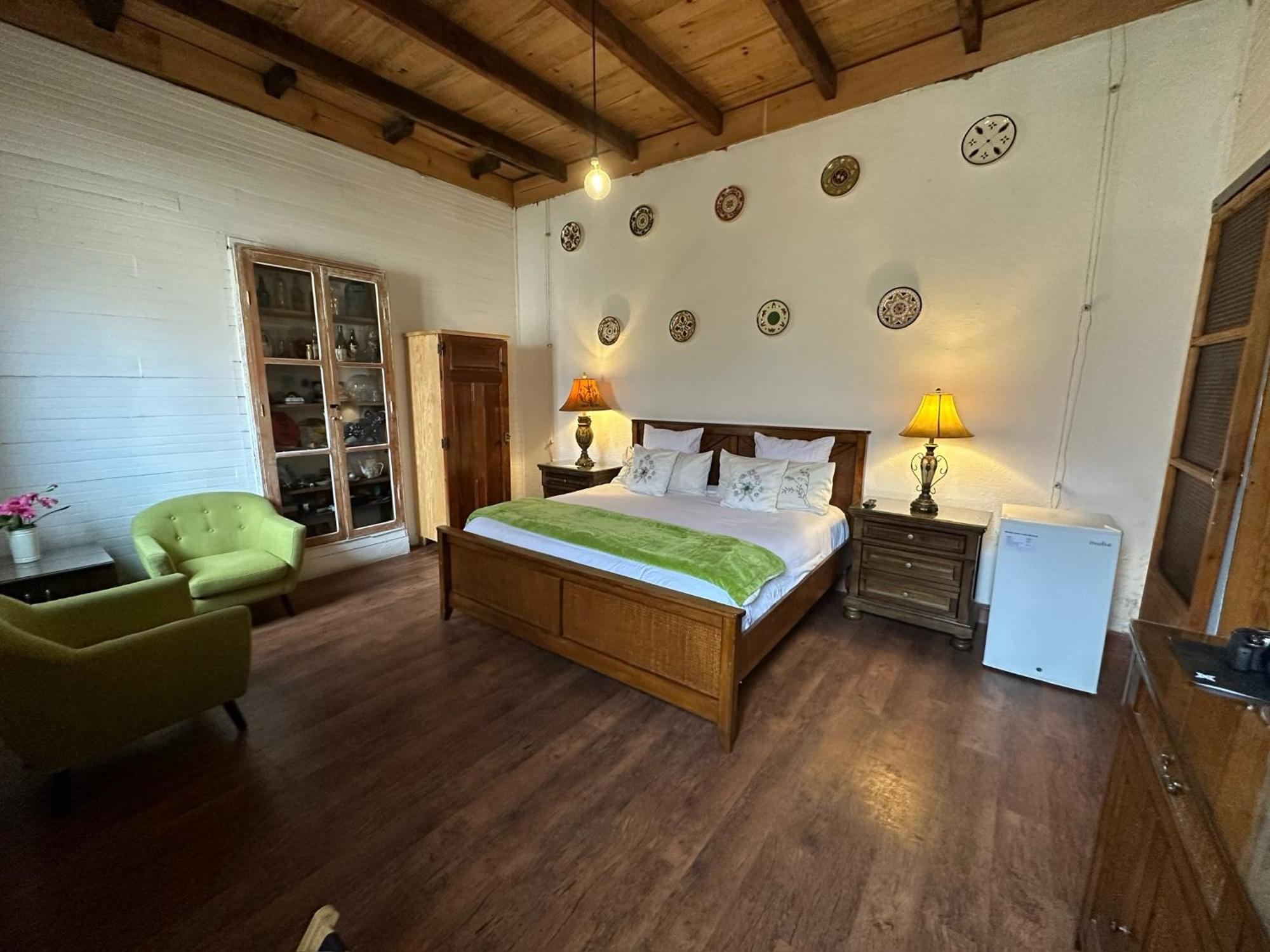 Casa Morasan Hotel-Boutique Quetzaltenango Extérieur photo