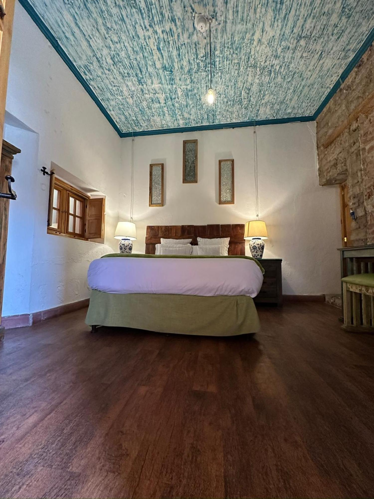 Casa Morasan Hotel-Boutique Quetzaltenango Extérieur photo