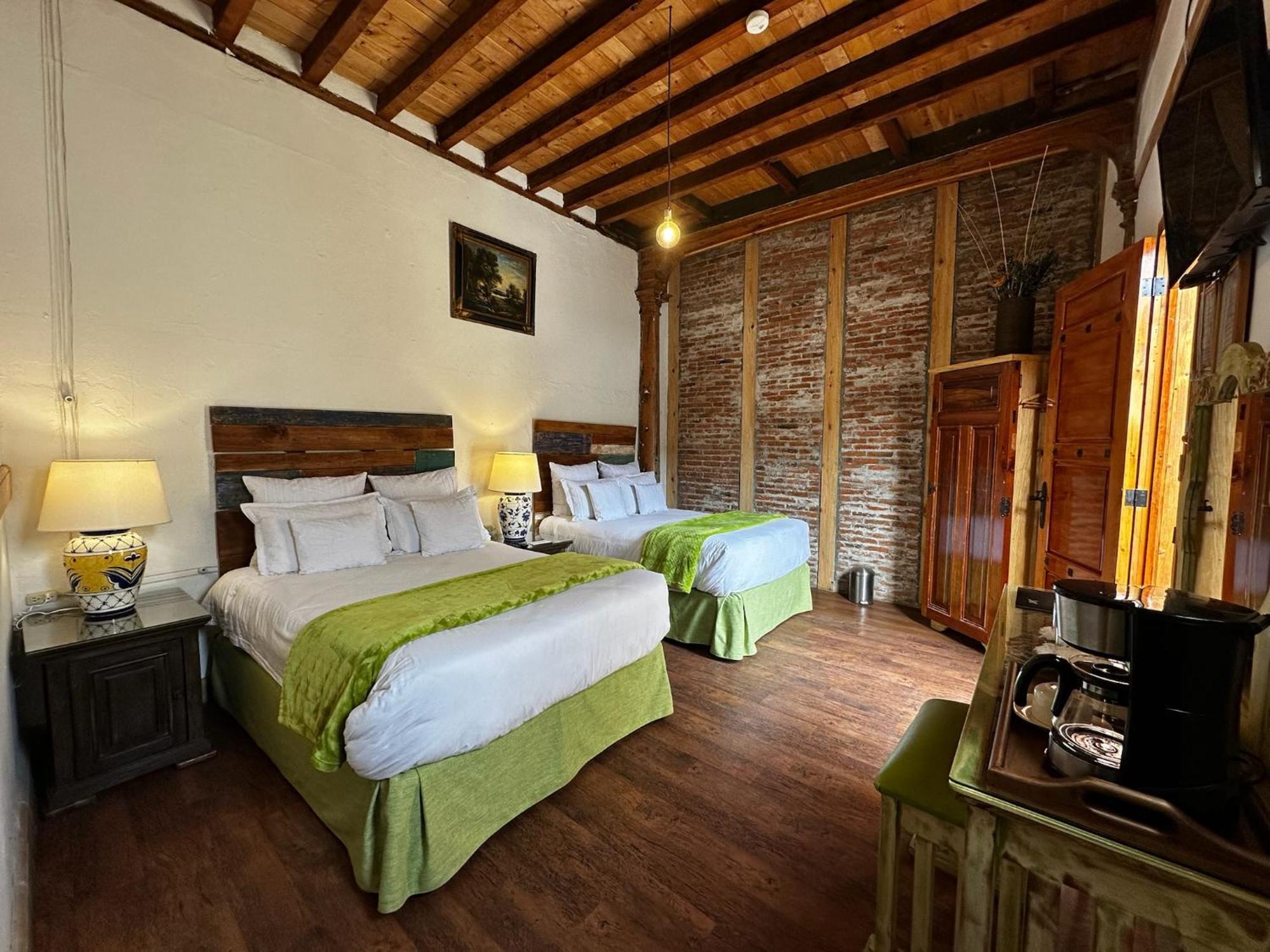 Casa Morasan Hotel-Boutique Quetzaltenango Extérieur photo