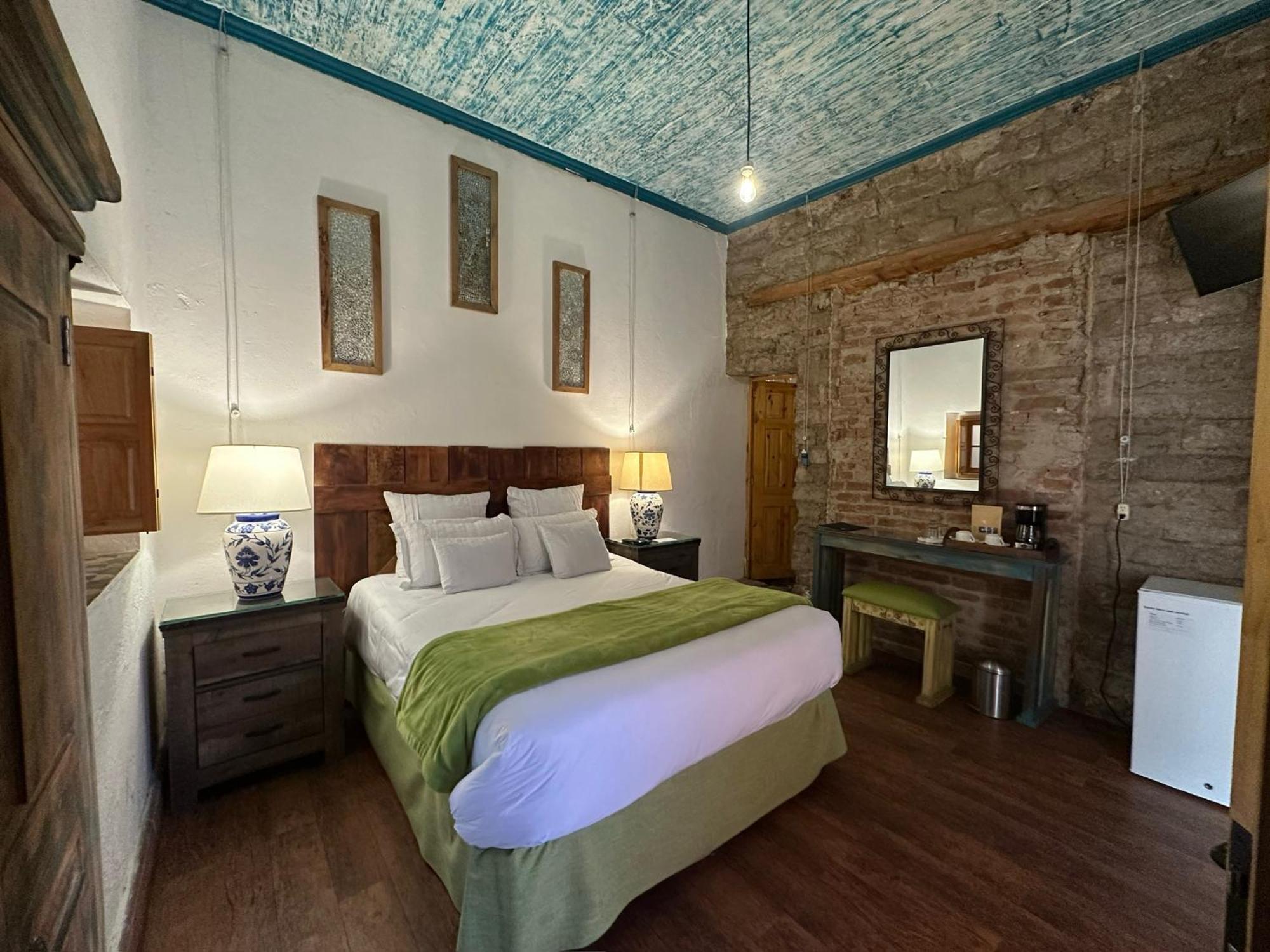 Casa Morasan Hotel-Boutique Quetzaltenango Extérieur photo